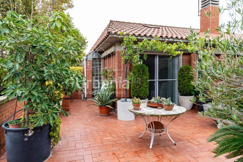 Foto 9b6f5423-e939-43a2-8cf4-5cba3539f992. Casa amb calefacció aparcament a Sud Argentona