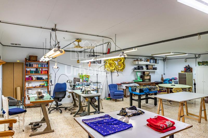 Foto 9c27f487-85ac-4d3d-92b3-5ca5fba8326a. Casa amb calefacció aparcament a Sud Argentona