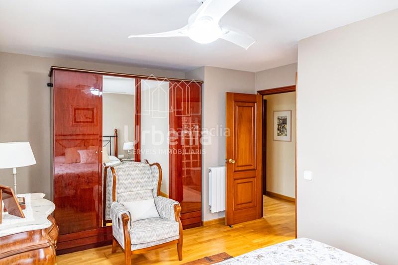 Foto a78610a2-402e-40a0-863f-0d6622a77727. Casa amb calefacció aparcament a Sud Argentona