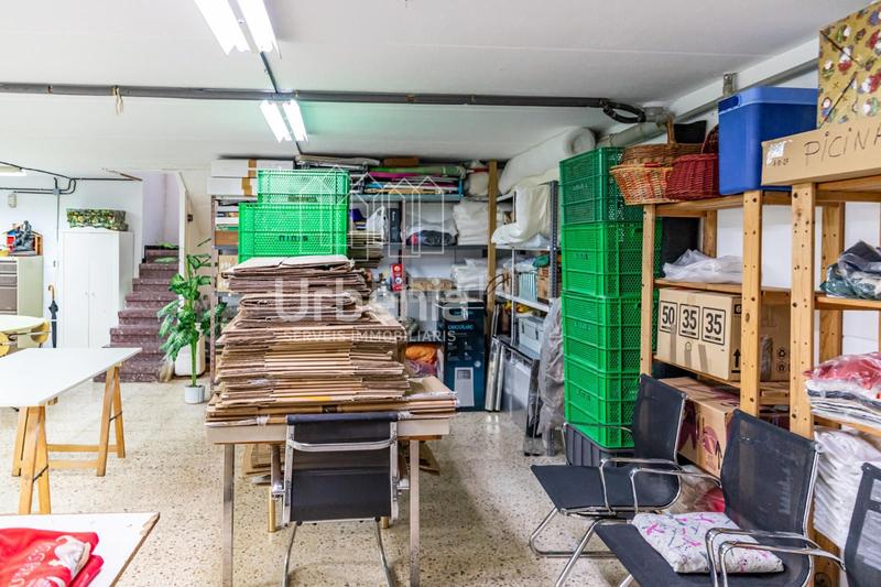 Foto aa23bbf2-e17d-44e4-9aaa-c46c03a02df8. Casa amb calefacció aparcament a Sud Argentona