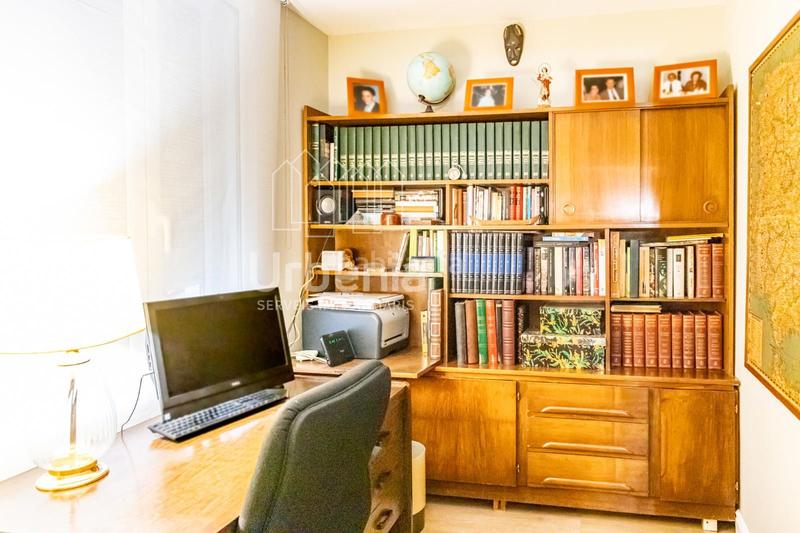 Foto b837b8bc-05bb-4620-816a-90c8f8d87236. Casa amb calefacció aparcament a Sud Argentona