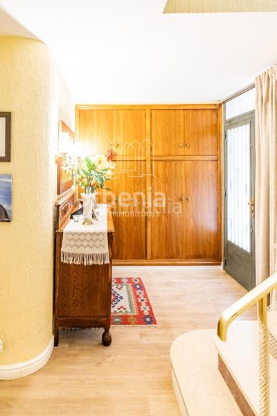 Foto bf90c3bf-840f-4c9e-b4a8-d9ad6c9e6411. Casa amb calefacció aparcament a Sud Argentona