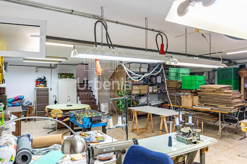 Foto d88b4fe4-68ca-4d2a-8cfb-96fa276bf810. Casa amb calefacció aparcament a Sud Argentona