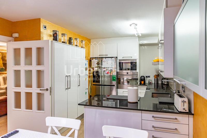 Foto db243142-5612-43a1-8fab-bd6b05cd00a8. Casa amb calefacció aparcament a Sud Argentona