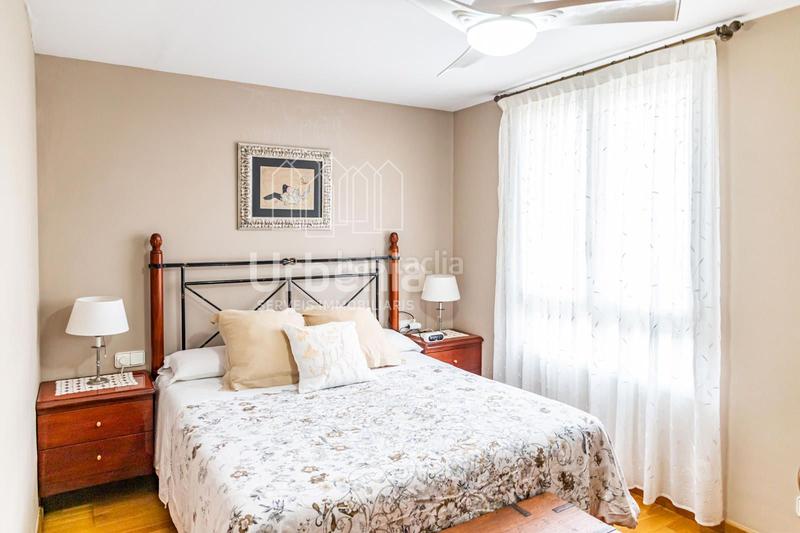 Foto df0e5327-453e-47c0-92e4-fa33acc90f69. Casa amb calefacció aparcament a Sud Argentona