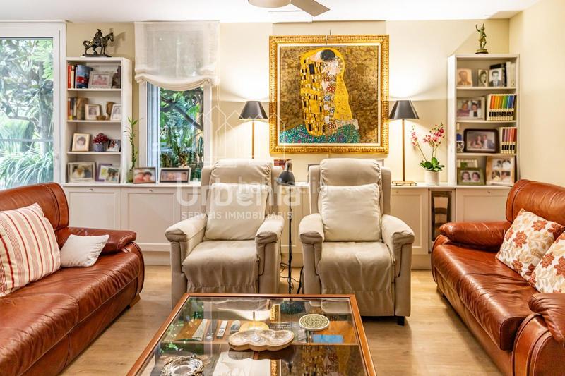 Foto edb28d3a-c79c-43d9-a812-5b8682c28a29. Casa amb calefacció aparcament a Sud Argentona