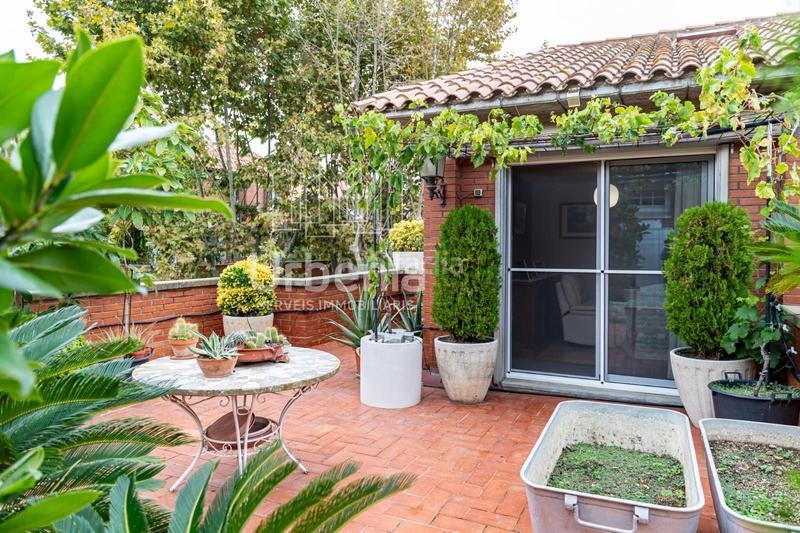 Foto f7bf2044-509e-4078-a40c-f2821130017e. Casa amb calefacció aparcament a Sud Argentona