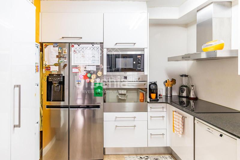 Foto fd5413a9-54d2-4955-a352-bf34de1e5240. Casa amb calefacció aparcament a Sud Argentona