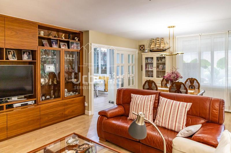 Foto fd8a1446-1086-4188-b3ef-afe7b6717143. Casa amb calefacció aparcament a Sud Argentona