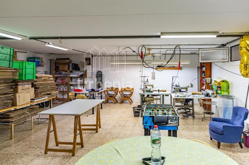 Foto fe83b729-f6e3-4818-9e42-dc59cde9e892. Casa amb calefacció aparcament a Sud Argentona