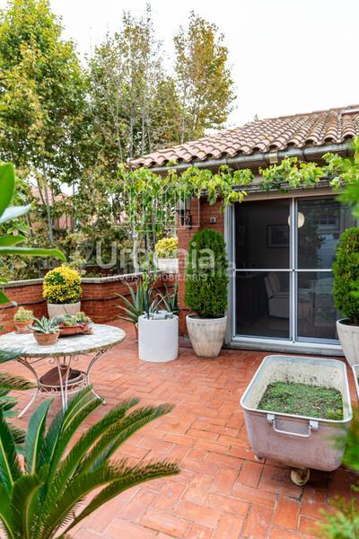 Foto feb58c6e-c196-46af-99b8-b3fdb3114249. Casa amb calefacció aparcament a Sud Argentona