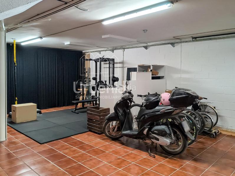 Foto 0778206f-ff05-4098-94dd-c0269e7993f3. Chalet con riscaldamento parcheggio in Nucli Urbà Argentona