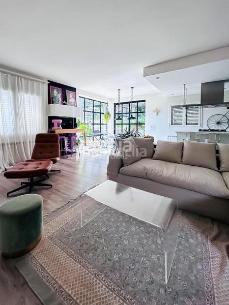 Foto 0e4c3b5a-137c-4d3b-ada6-2204d9e2c56f. Chalet con riscaldamento parcheggio in Nucli Urbà Argentona