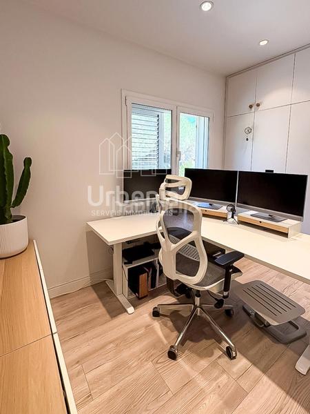 Foto 11a6897b-76aa-4a0b-835b-a0de99b8bb79. Chalet con riscaldamento parcheggio in Nucli Urbà Argentona