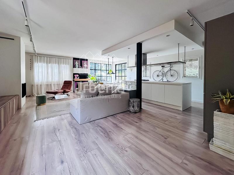 Foto 191858a7-1c50-4092-8266-fbd75c09f129. Chalet con riscaldamento parcheggio in Nucli Urbà Argentona