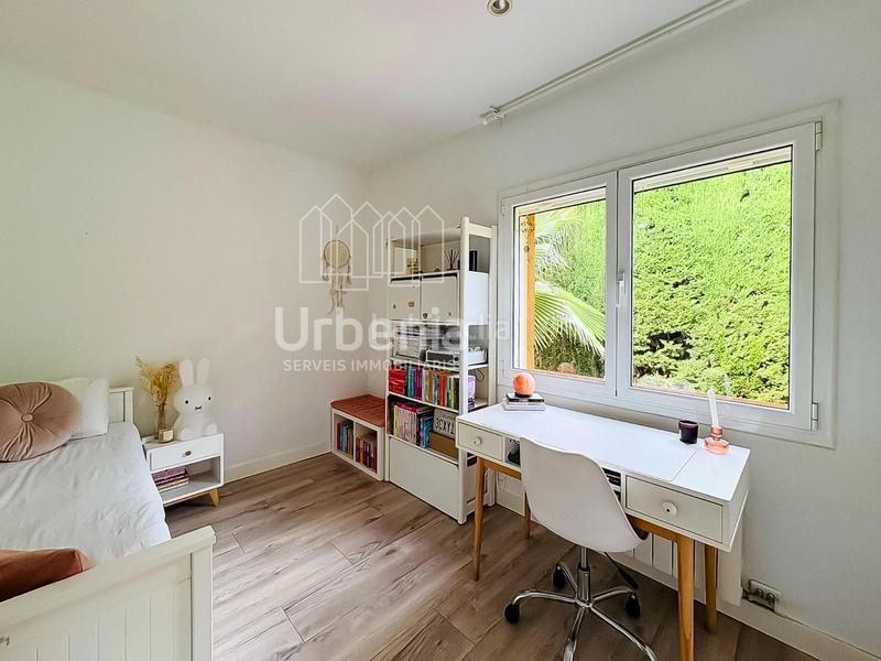 Foto 2ef0c4f4-69d3-4043-9812-fa809fe31642. Chalet con riscaldamento parcheggio in Nucli Urbà Argentona