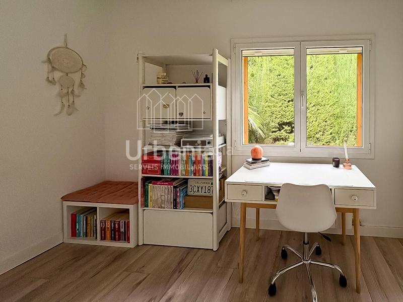 Foto 56cc204e-d257-4e5e-aae9-d50af18bb776. Chalet con riscaldamento parcheggio in Nucli Urbà Argentona