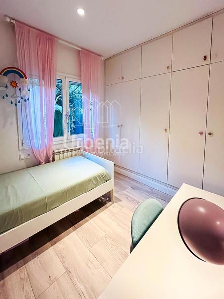 Foto 58977a75-e7bb-4df1-b392-68f11ab2bd4f. Chalet con riscaldamento parcheggio in Nucli Urbà Argentona