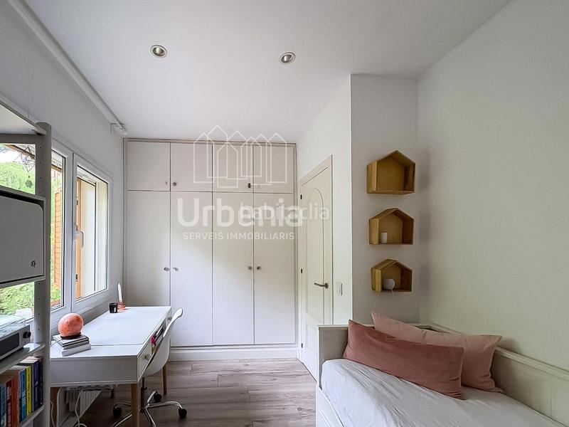 Foto 6376e3eb-340f-48dc-82ab-b5067b164075. Chalet con riscaldamento parcheggio in Nucli Urbà Argentona