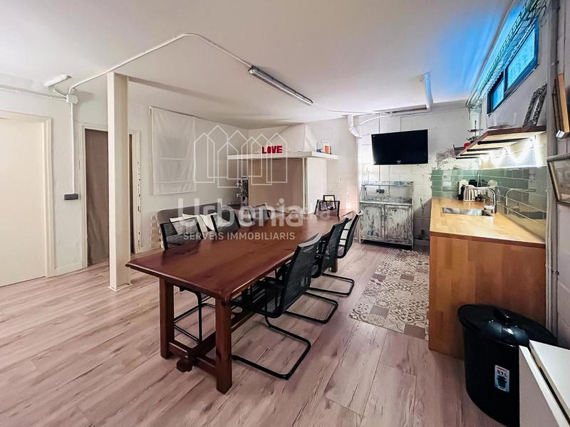 Foto 8fb52c6c-c879-4808-87e8-f5b037bc95d8. Chalet con riscaldamento parcheggio in Nucli Urbà Argentona