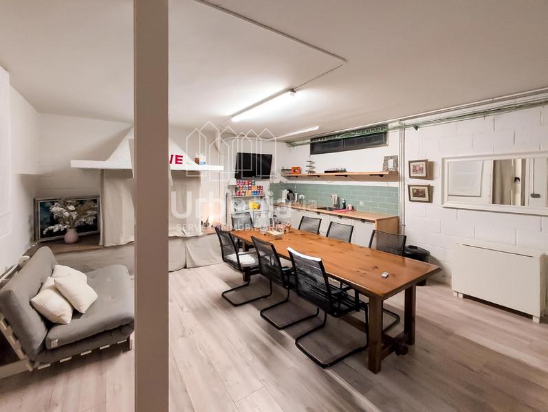 Foto 9a720202-d346-4035-84de-6eced1d9487b. Chalet con riscaldamento parcheggio in Nucli Urbà Argentona