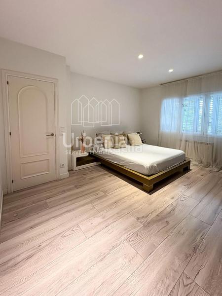 Foto a20f1120-073b-46a6-bc22-b16da6d1c53a. Chalet con riscaldamento parcheggio in Nucli Urbà Argentona