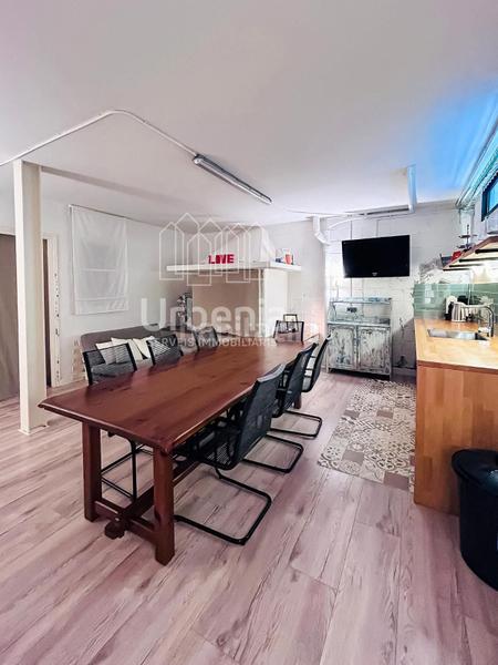 Foto bc2a34fe-896c-4409-a9b7-85c5e4b03059. Chalet con riscaldamento parcheggio in Nucli Urbà Argentona