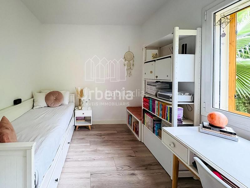 Foto c455922f-6a4e-4db3-8a97-7fc341152258. Chalet con riscaldamento parcheggio in Nucli Urbà Argentona