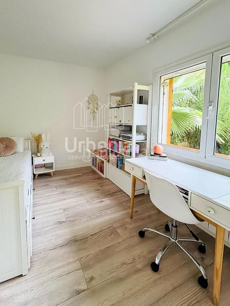 Foto d561f21e-5783-4526-a0e2-56975228f63d. Chalet con riscaldamento parcheggio in Nucli Urbà Argentona