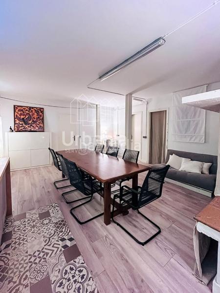 Foto fd5e3a10-ed2f-4417-8fa9-29628d924d67. Chalet con riscaldamento parcheggio in Nucli Urbà Argentona