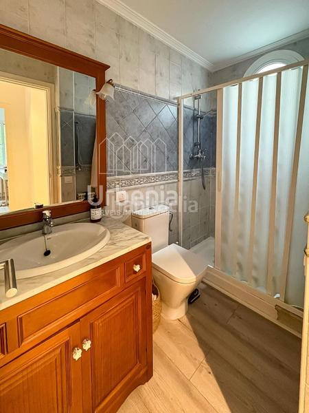 Foto fd96cca4-9090-4f4e-96fa-8f3e20931c61. Chalet con riscaldamento parcheggio in Nucli Urbà Argentona