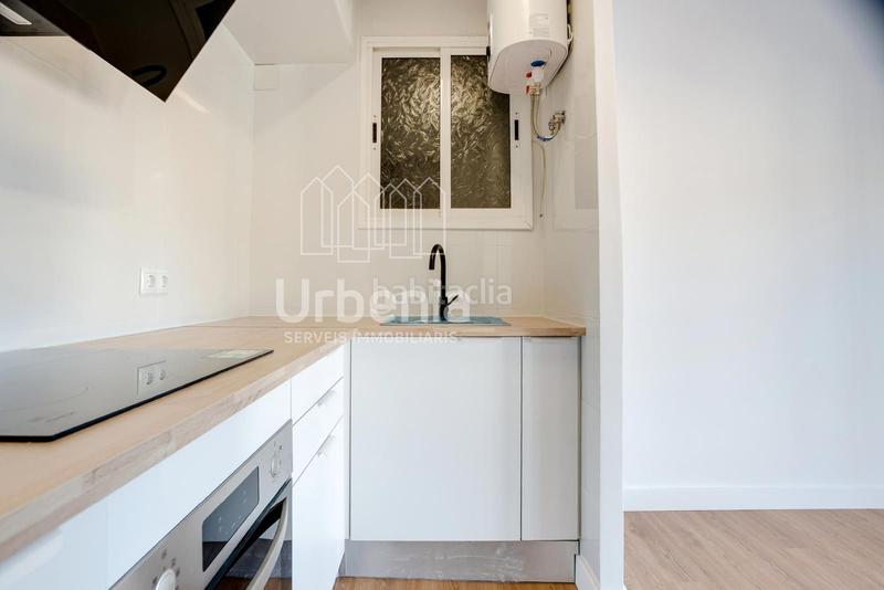 Foto 1815a9ee-c666-4bb5-85bb-26bfdd2caecb. Piso  reformado en Poblenou, ! en Poblenou Pineda de Mar