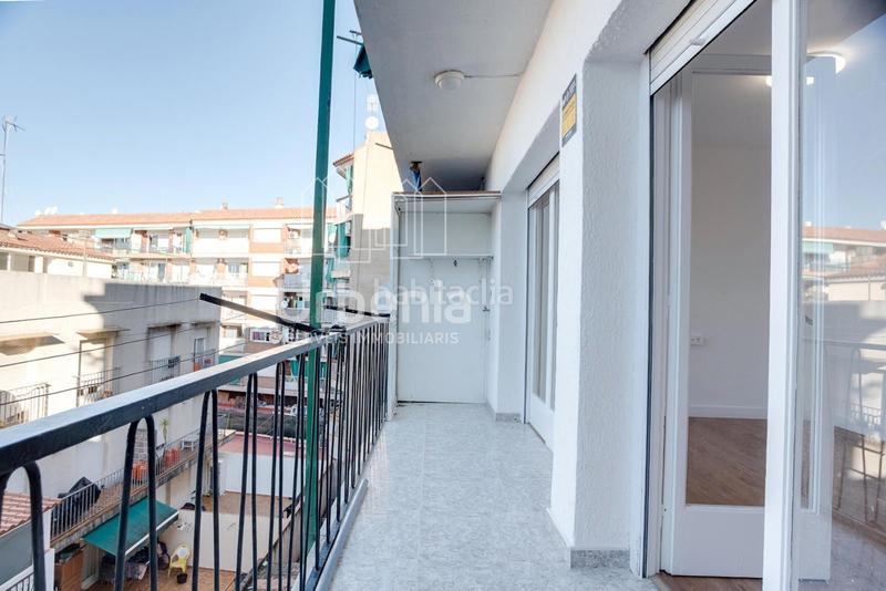 Foto e070d7e9-c798-40f3-81b9-646c58e1b75b. Piso  reformado en Poblenou, ! en Poblenou Pineda de Mar