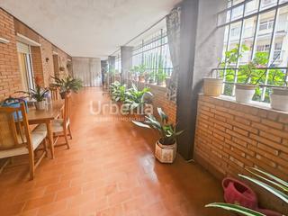 Appartamento in Zona alta. En arenys de mar