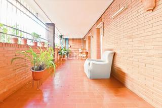 Etagenwohnung in Zona alta. Planta baja con patio de 35 m2 en arenys de mar