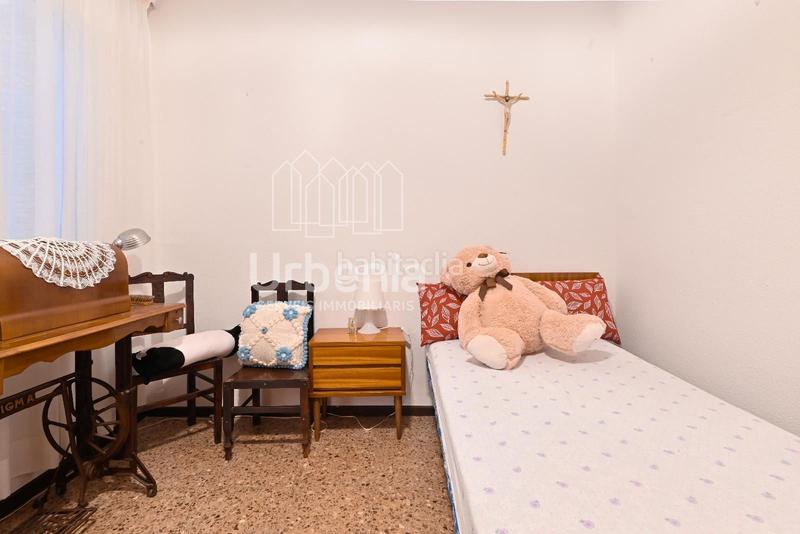 Foto 16b9c8b8-8a3e-491f-bfcc-01c6c525025e. Flat with heating in Zona alta Arenys de Mar