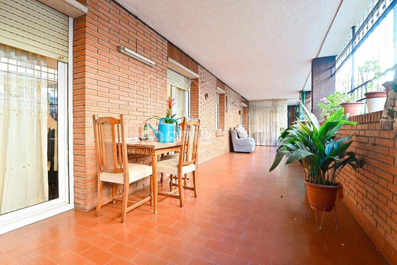 Foto 2f8010b4-8a97-43f4-a344-357caa09f8f1. Flat with heating in Zona alta Arenys de Mar