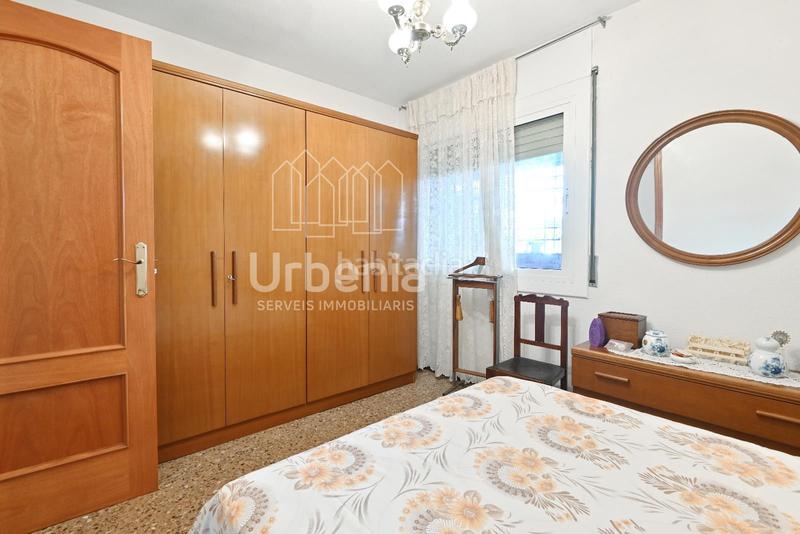 Foto 38499f08-d85b-4103-a48c-216b2caaea98. Flat with heating in Zona alta Arenys de Mar