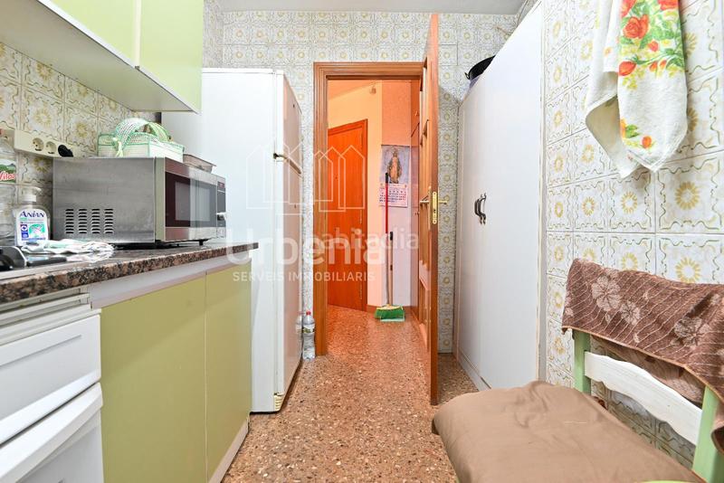 Foto 41e25e8c-3299-4b56-84f8-b01479dd5898. Flat with heating in Zona alta Arenys de Mar