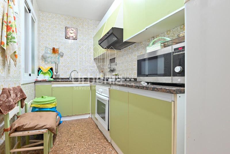 Foto 6831b81e-7d03-443c-91ae-bf6dcd6c5663. Flat with heating in Zona alta Arenys de Mar