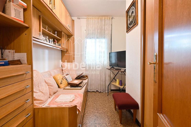 Foto 8a4babf1-6485-45dc-b882-557c71835490. Flat with heating in Zona alta Arenys de Mar