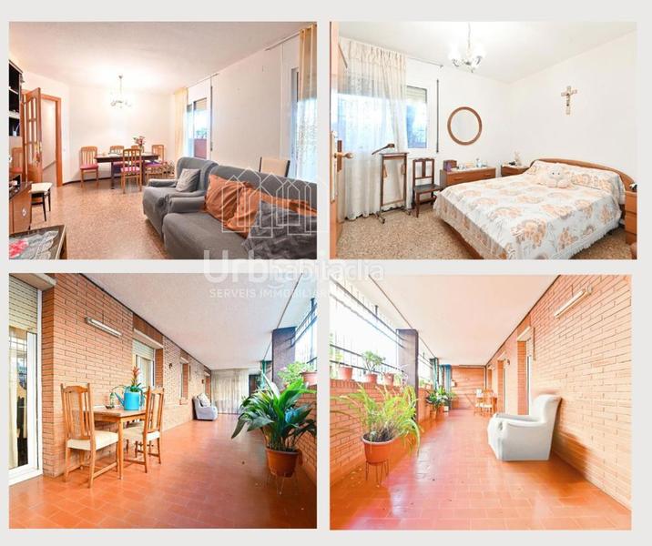 Foto 8ed10324-1b85-49af-b76f-fc3569079411. Flat with heating in Zona alta Arenys de Mar