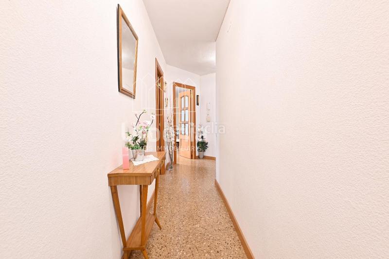 Foto 9531cb28-e366-4098-9627-42915a3676f2. Flat with heating in Zona alta Arenys de Mar