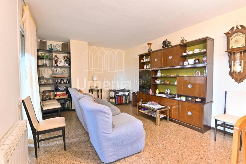 Foto 95da195c-571d-4100-b62a-af1321f70fcf. Flat with heating in Zona alta Arenys de Mar