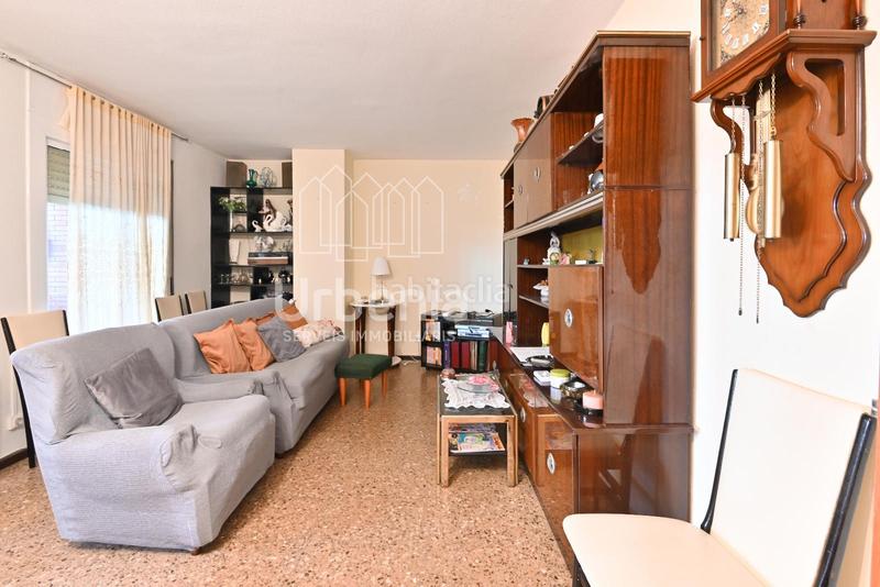 Foto 964e1e21-6de9-4b58-bd05-d3b80d51c126. Flat with heating in Zona alta Arenys de Mar