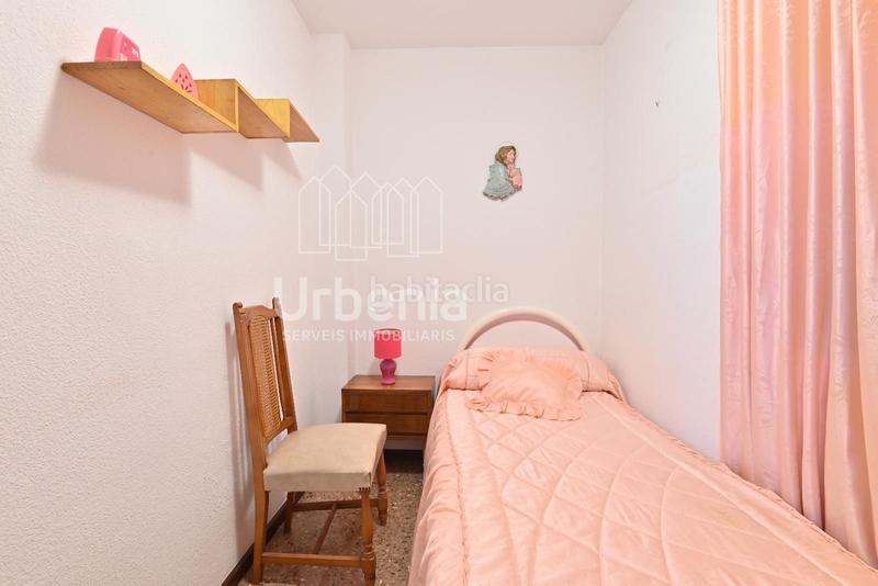Foto a1c22c7f-2c65-40c0-949e-3072254558ad. Flat with heating in Zona alta Arenys de Mar