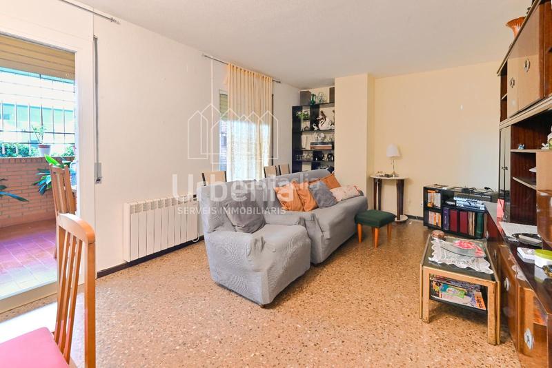 Foto b393c5ba-2d1c-44ad-8ec3-70ca4478225b. Flat with heating in Zona alta Arenys de Mar