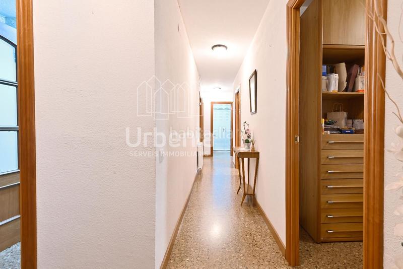 Foto b811de61-fd8a-42e5-93f6-db55c0313c14. Flat with heating in Zona alta Arenys de Mar