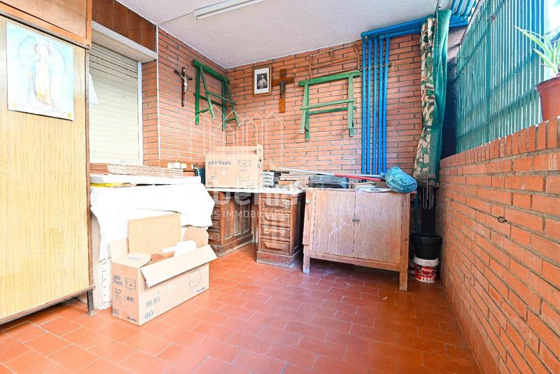 Foto be42fd27-ad32-4180-b5c8-f4c1738660bc. Flat with heating in Zona alta Arenys de Mar