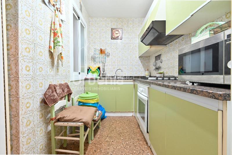 Foto beb380ea-f0e3-406f-b888-7012a0e372e9. Flat with heating in Zona alta Arenys de Mar